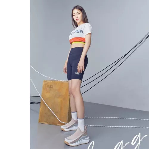 Brave Girls - Yujeong by lerolero09