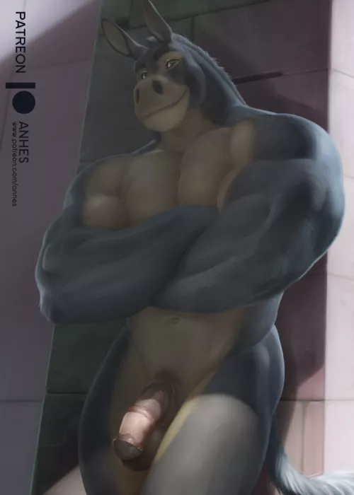 Braxton (Anhes) by DL2828