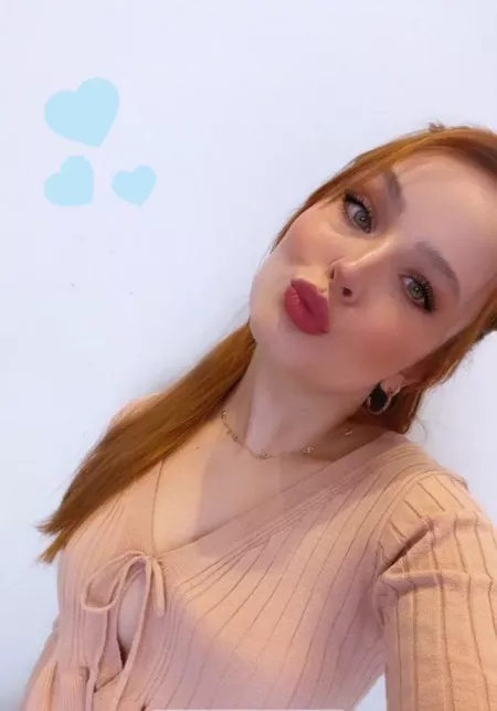 Brazilian actress by IgDeusasBurner