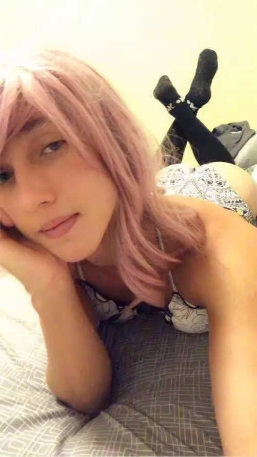 Brazilian and in a bikini😅 by miasilva_21