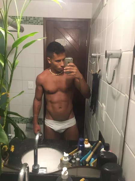 Brazilian boy 🔥 by brasilianboynil