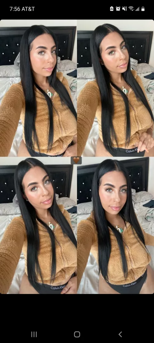 BrazyEyes by Better_Ad5681