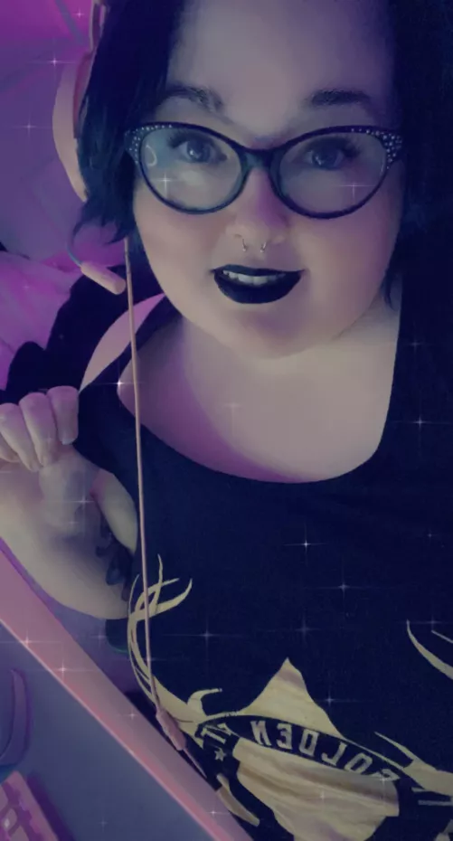 brb gotta top the healing meters ✨ by malcchiato