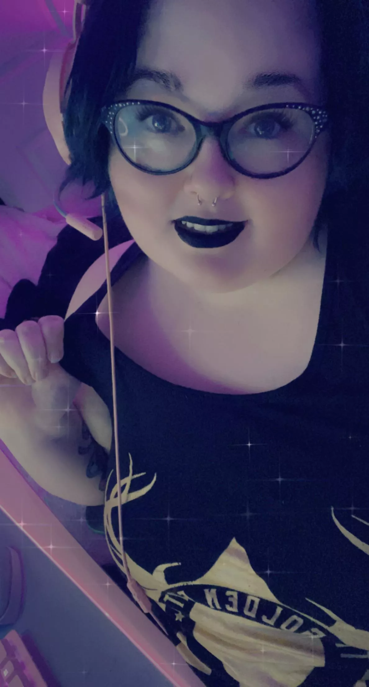 brb gotta top the healing meters ✨ posted by malcchiato