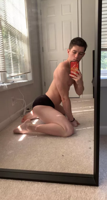 Break my back by Gemalani