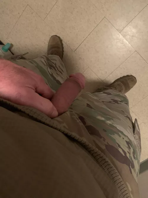 Break time! by dominantdawg