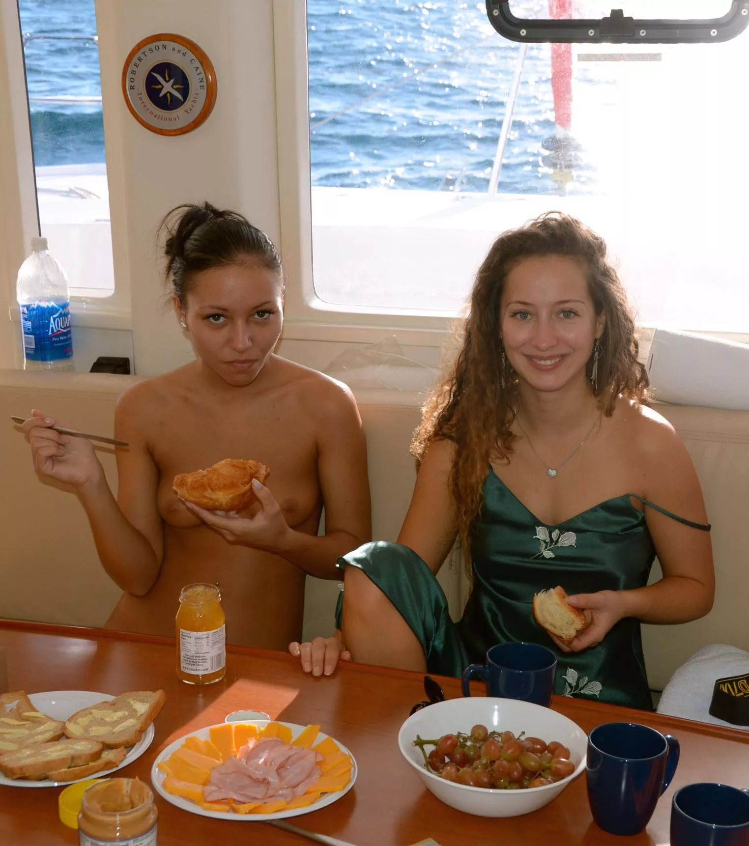 Breakfast posted by [deleted]