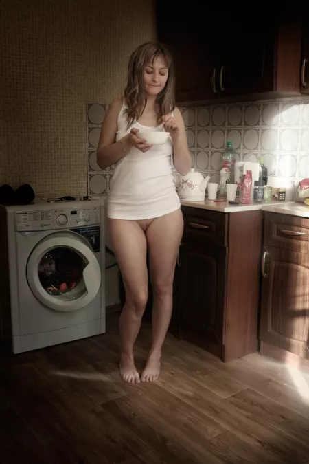 Breakfast by FemaleNun