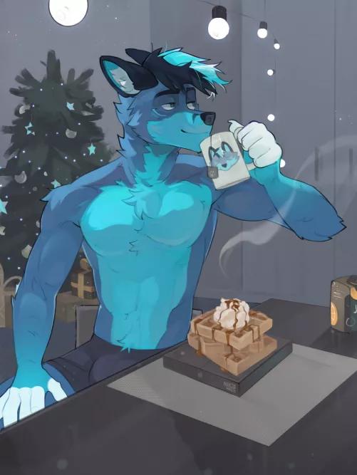 Breakfast By AlikArs by foxe65