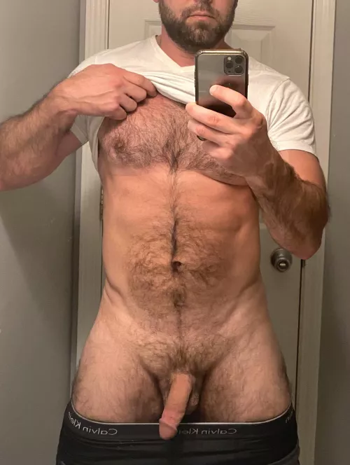 Breakfast in bed? (44) by whiskey_decisions