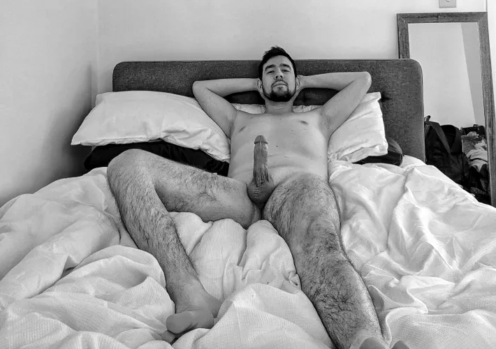 Breakfast In Bed? by SecretHideaway_