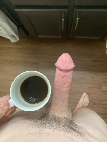 Breakfast is served by snigglefritz12