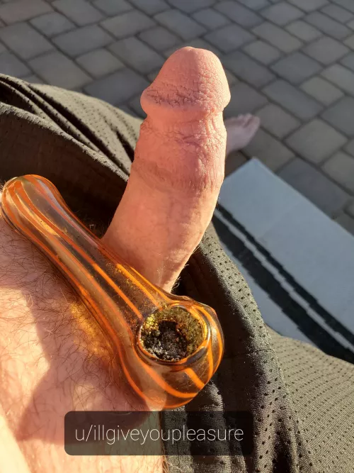 Breakfast is served... enjoy. by illgiveyoupleasure