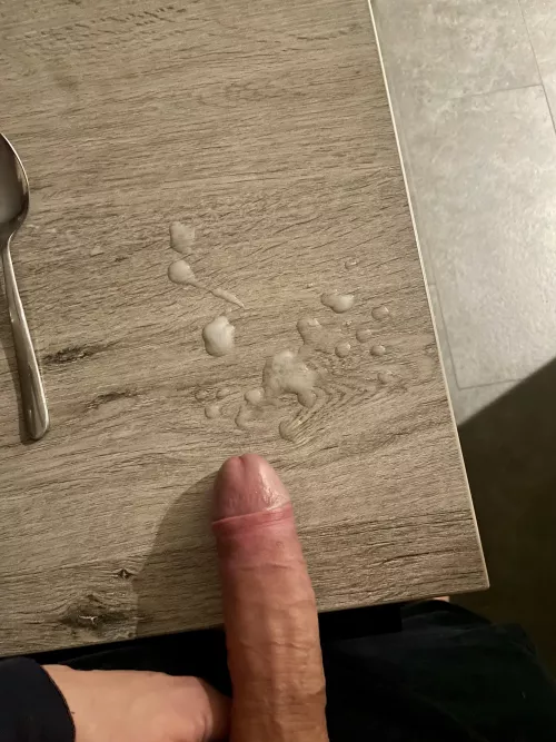 Breakfast is served! by Youngdutch69