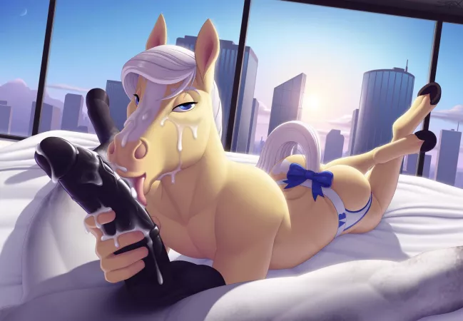 Breakfast is the most important meal of the day! (MM) (SigmaX) by portalsalt