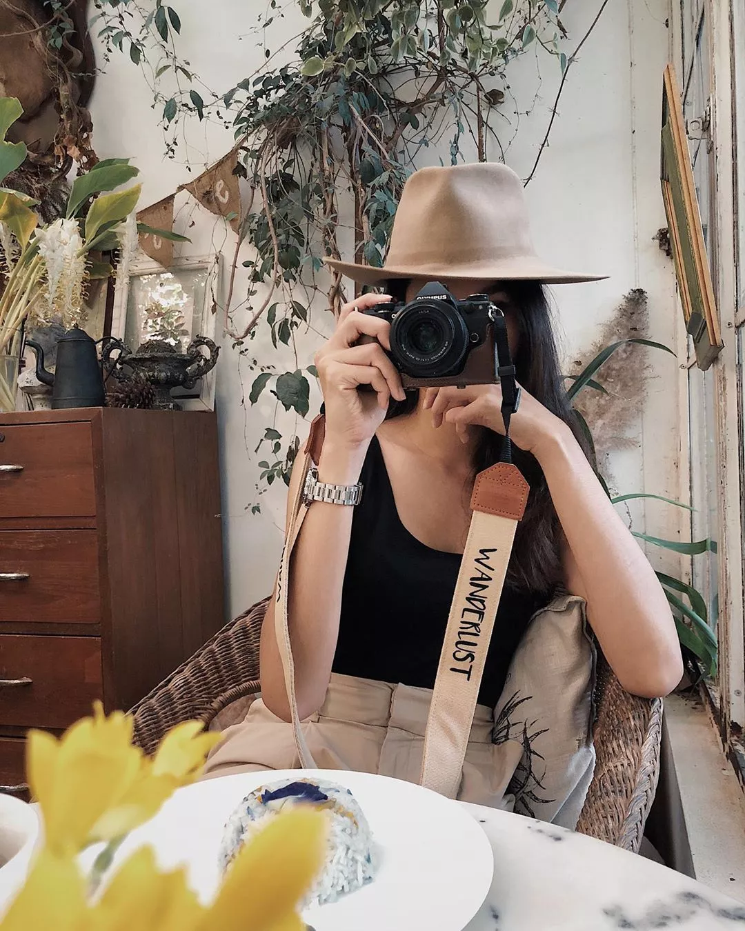 Breakfast posted by imnotjavier