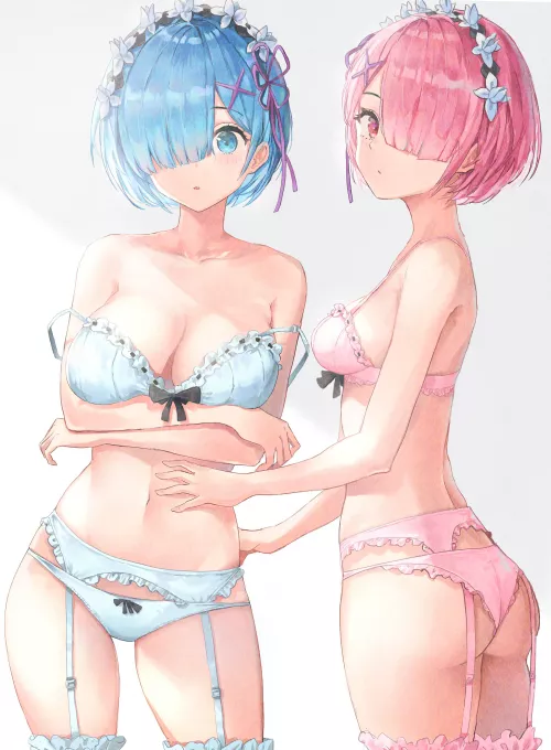 Breaking into their dressing room. by Hakuna_Batataa