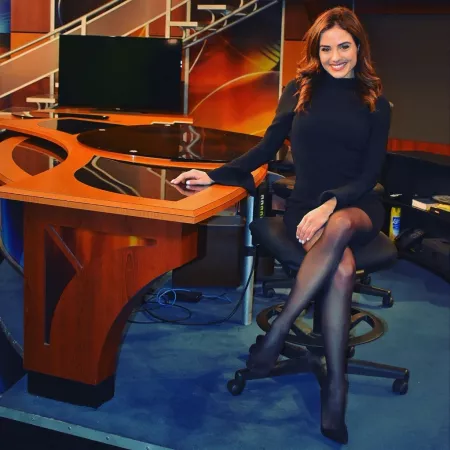 Breaking news by jpx82