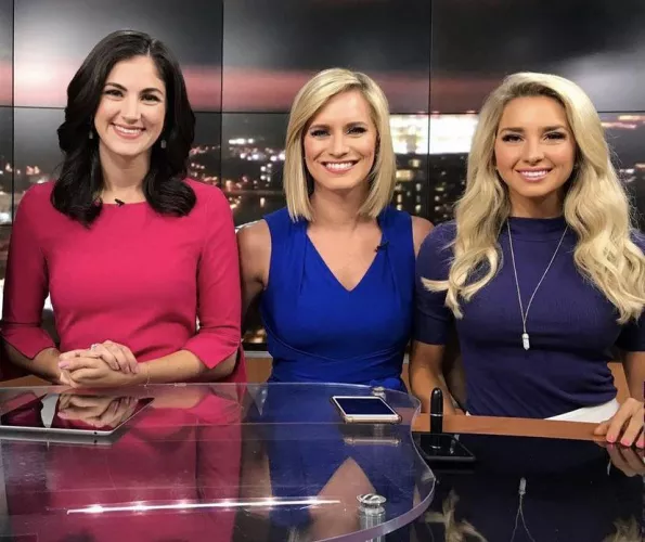 Breaking news by sg91199