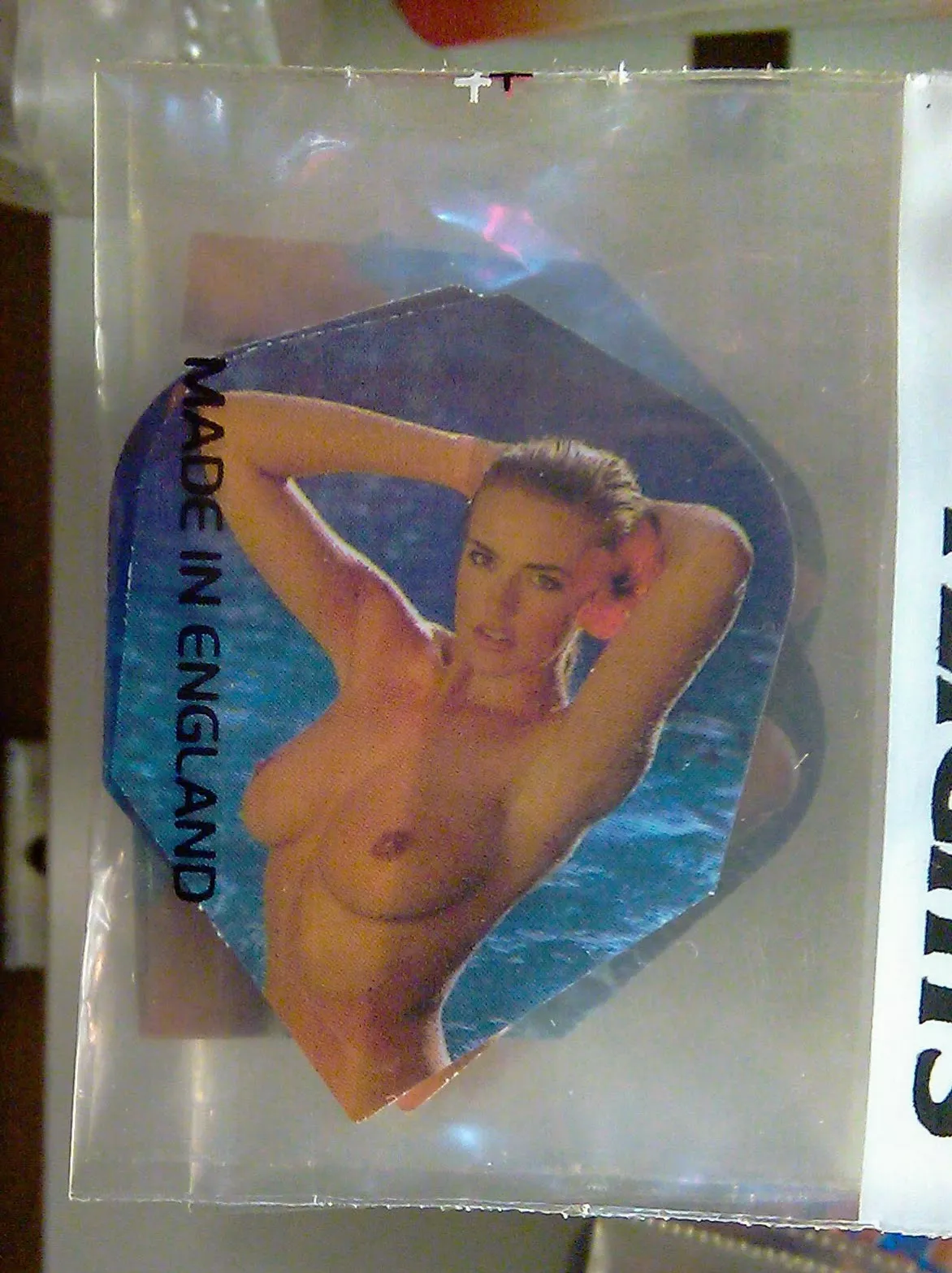 Breasts on some flights posted by MadWit-itDug