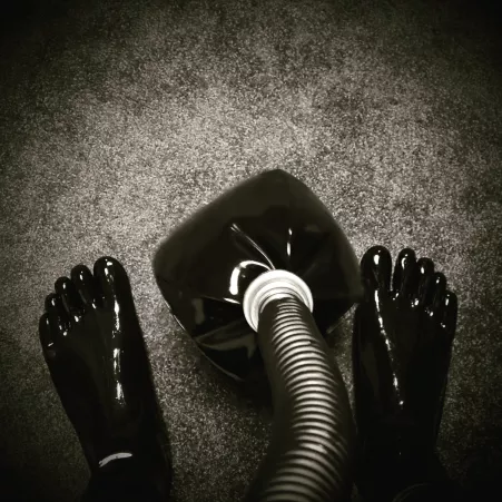 Breathe with me... by BenTheNinjaRock