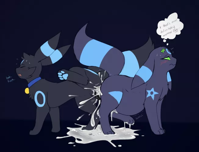 Bred [MF] (Draco) by OwO_Bot