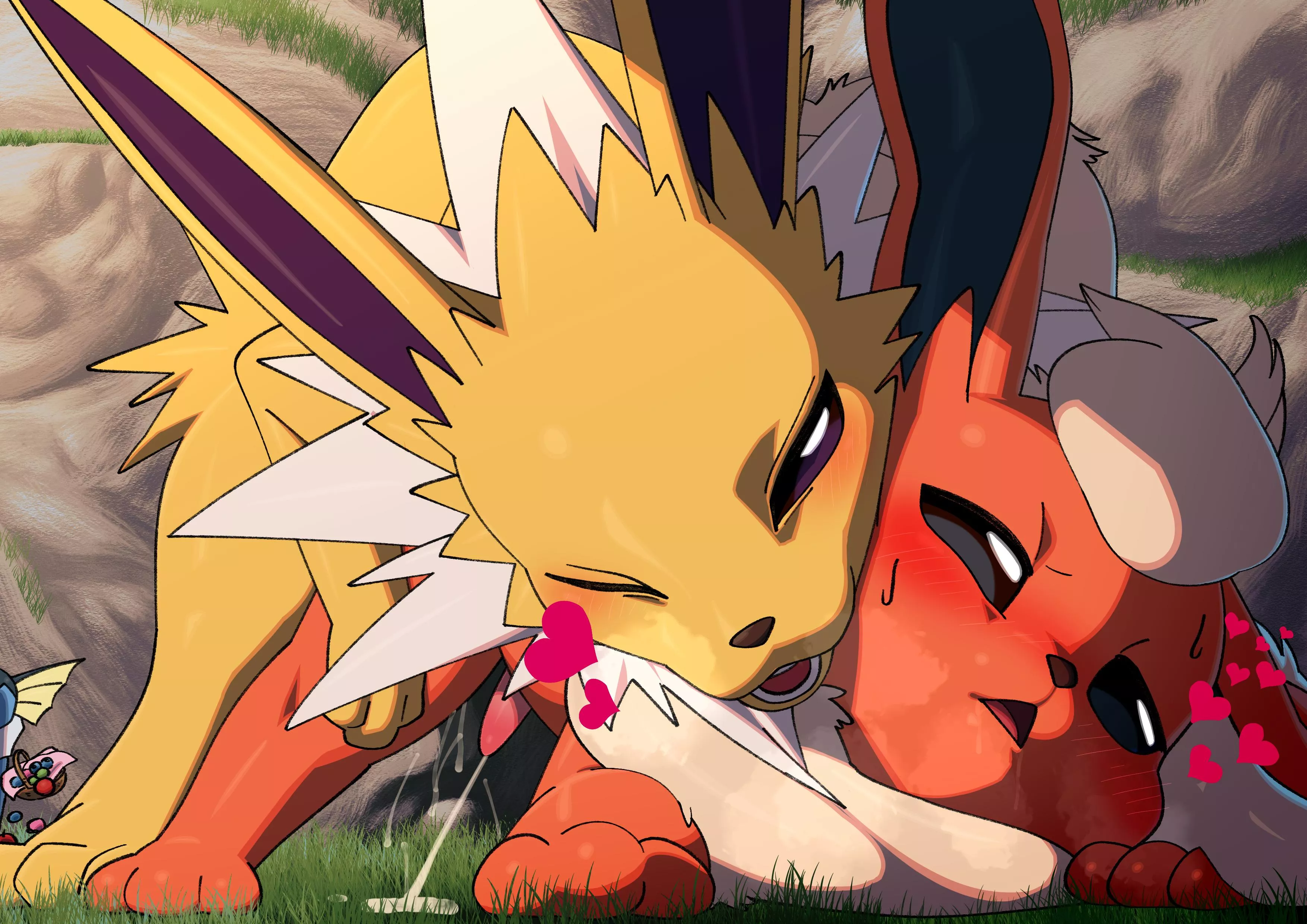 Bred [MM] (Katahane3) posted by OwO_Bot