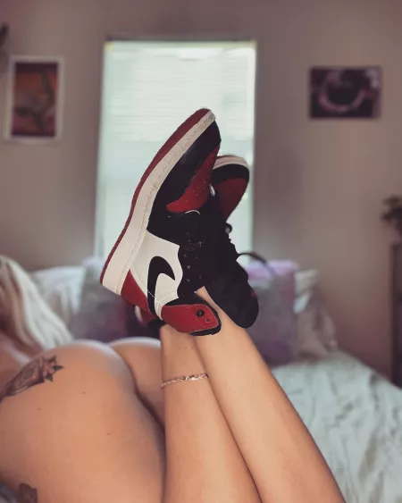Bred toes 🍞🦶🏼 by Briteli