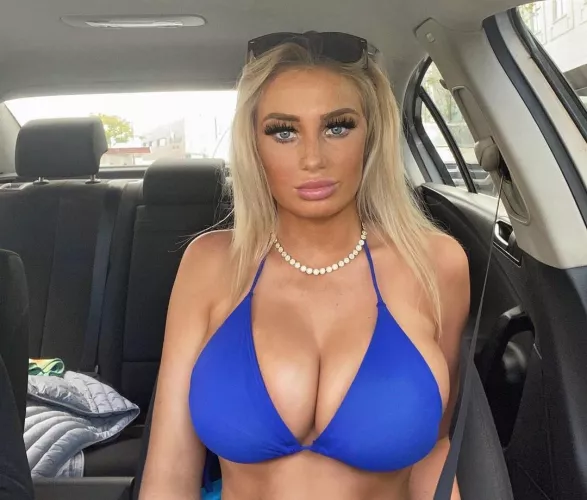 Breda Quilligan by gooningaccount