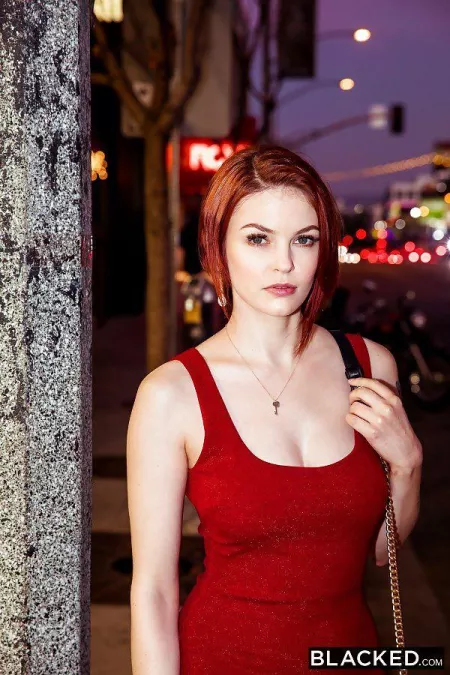 Bree Daniels by IamDTrickster