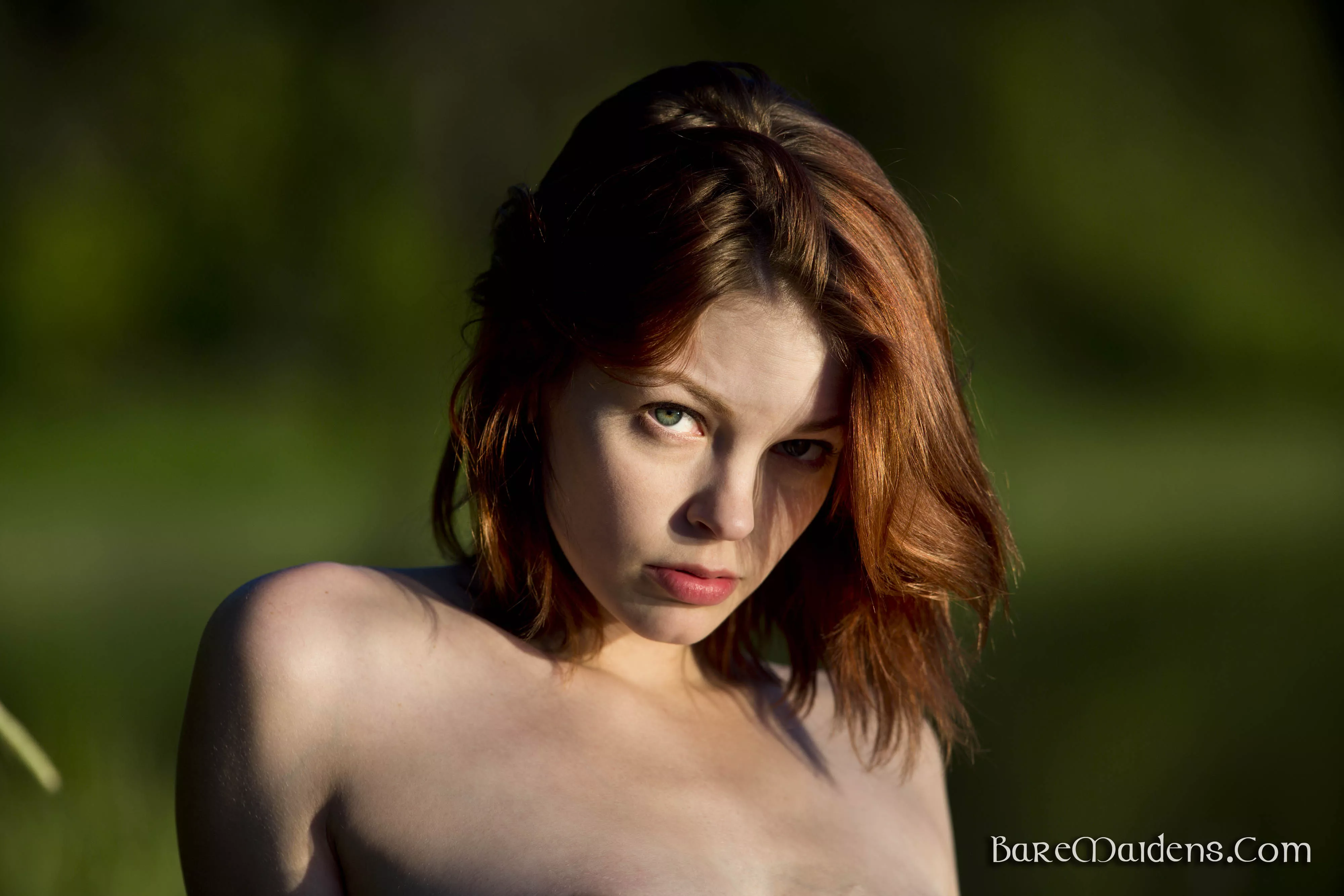 Bree Daniels posted by Sternenkrieger