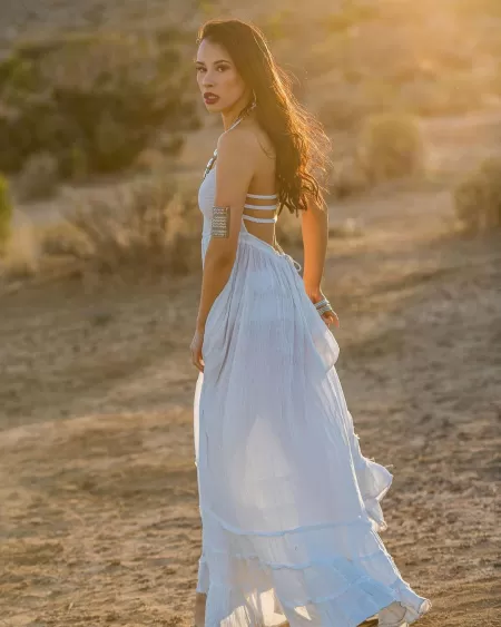 Bree Mignano by MintyFroggy