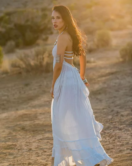 Bree Mignano by MintyFroggy