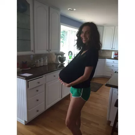 Bree Morgan by throwaqqount