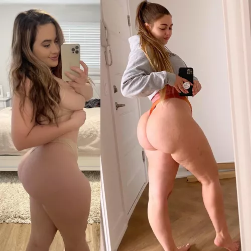 Breed left or right by devon213