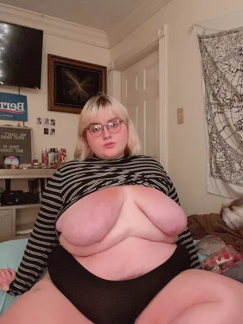 breed me? by eslutsRus