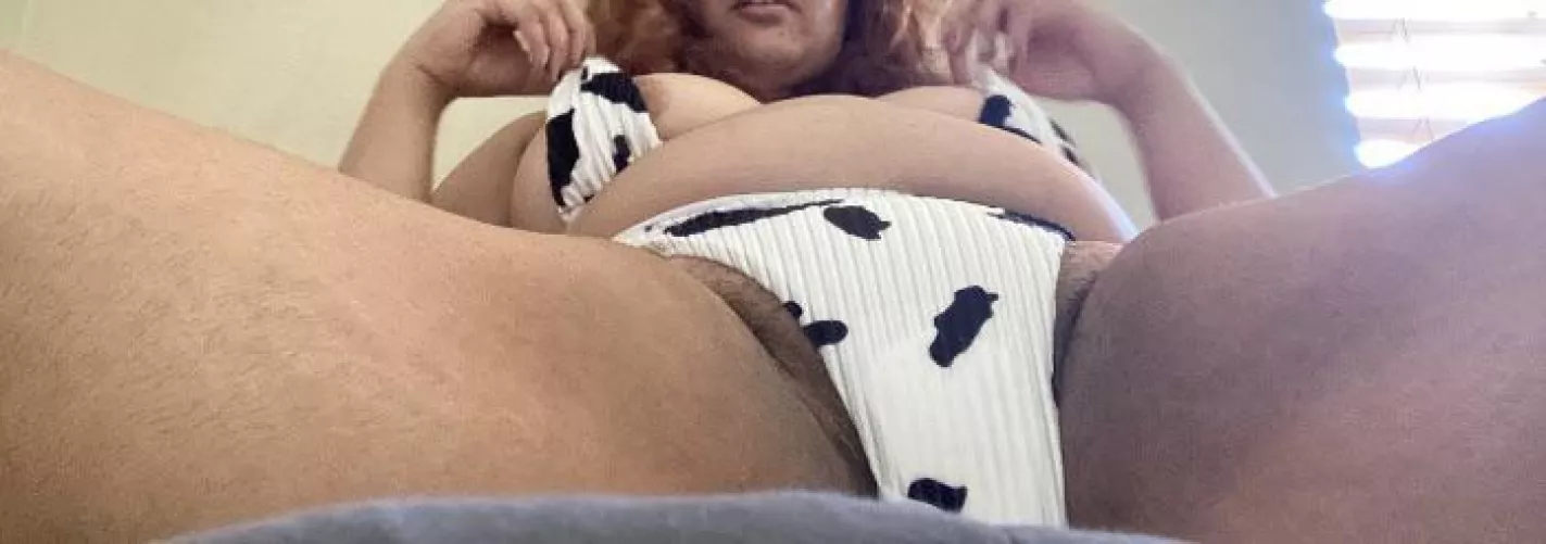 breed me? by thicbrowngrl