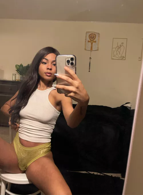 Breed me ? by bbylxya