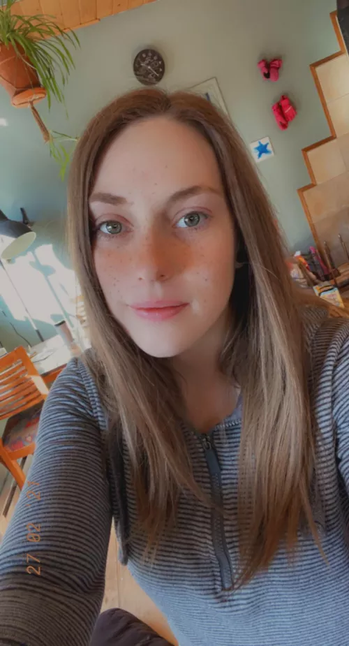 Breed me and send me home to my husband. 🥵 by kaz0rak