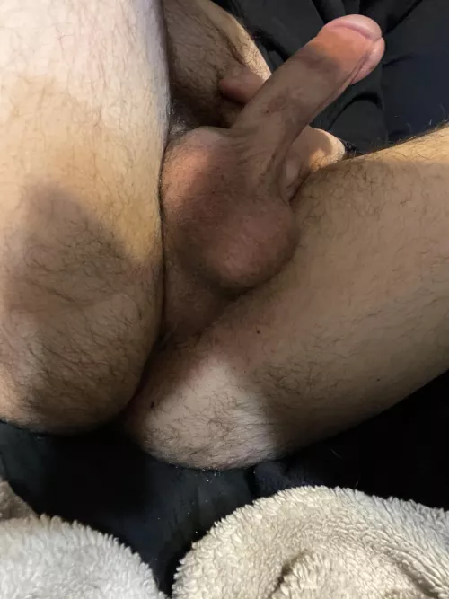 Breed me hard 💦 by dongglover