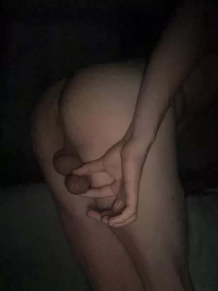 Breed me pls thnx by CloutyAnim