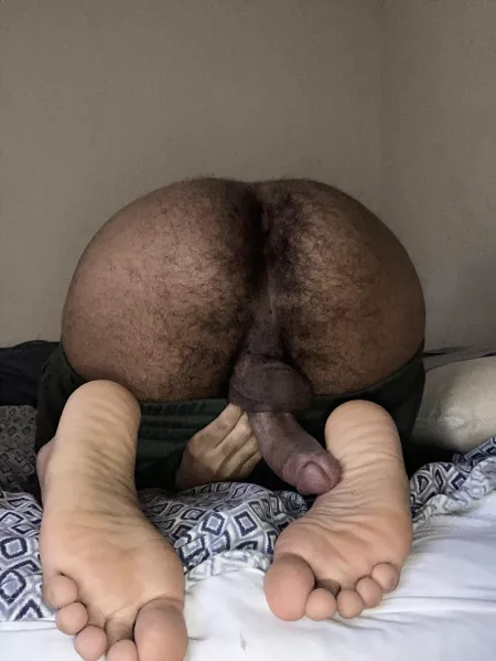 Breed my hole with your alpha seed by Pistachi0Gelato