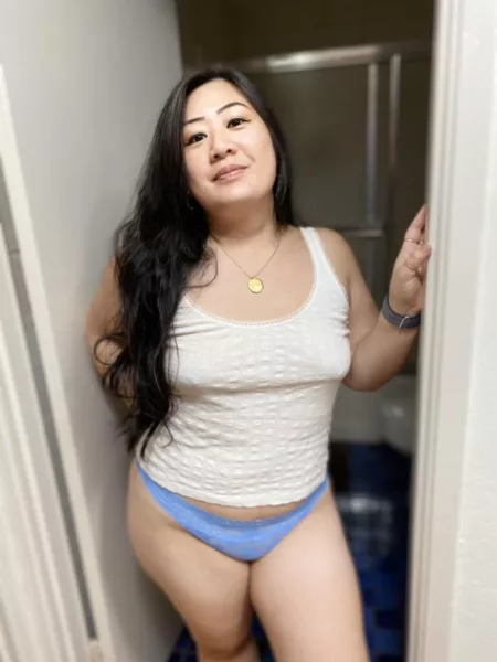 Breed this bitch. by SweetAssAsian