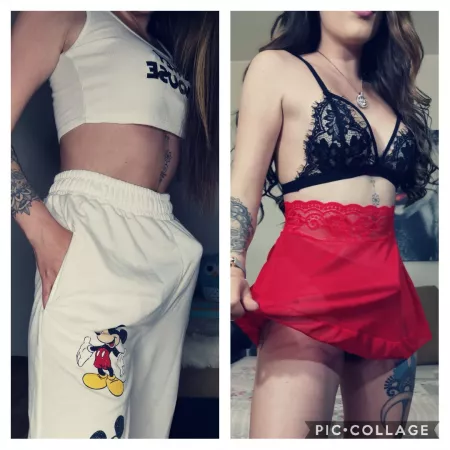 Breezy or casual by lexymari15