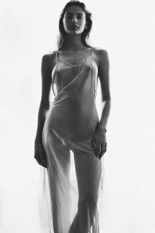 Bregje Heinen by CASHMERE1977