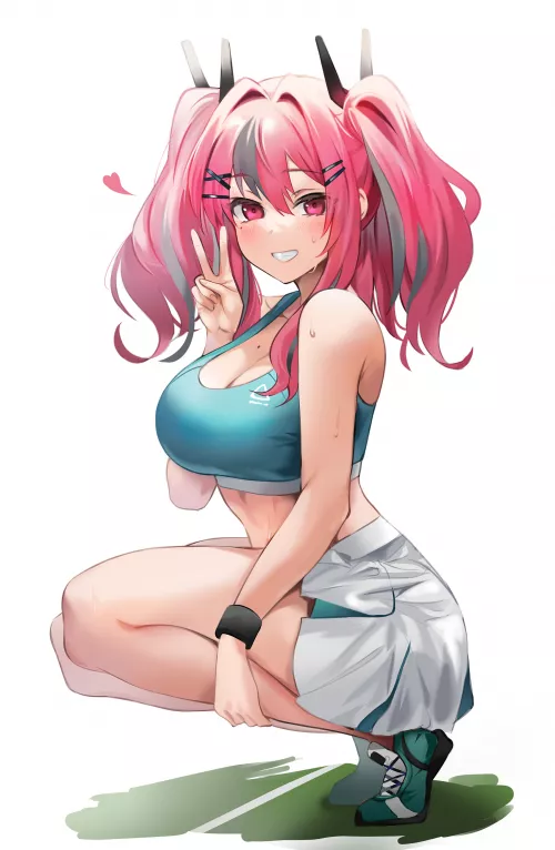 Bremerton by CheetahSperm18