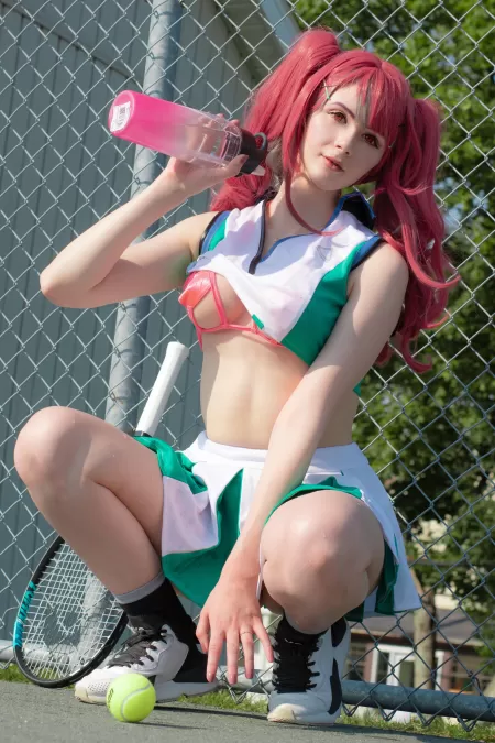 Bremerton sports skin - hirariann by hirariann