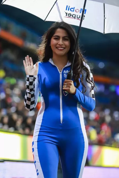 Brenda Rojas by cal2200