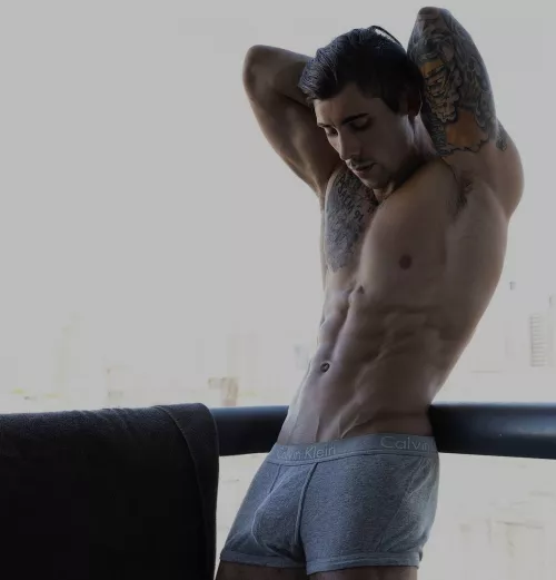 Brenden Smith #2 by Curiousdude3269