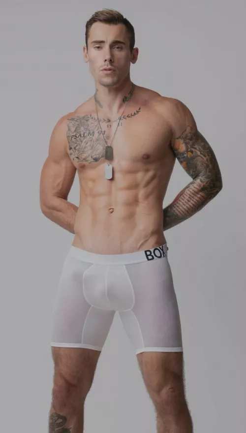 Brenden Smith by Curiousdude3269